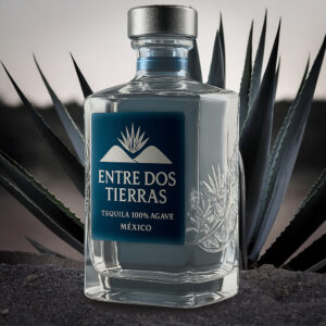 Tequila Entre Dos Tierras